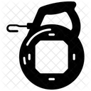 Fish tape  Icon