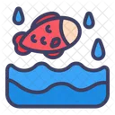 Fish Water Daily  Icon