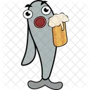 Fish Icon