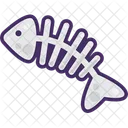 Fishbone  Icon