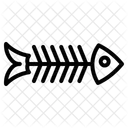 Fishbone Icon