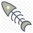 Fishbone  Icon