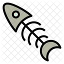 Fishbone  Icon