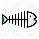 Fishbone  Icon