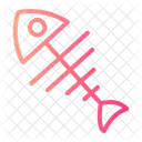 Fishbone  Icon