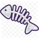 Fishbone  Icône