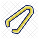 Fishbone Tweezers  Icon