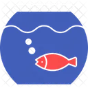 Fishbowl Icon