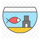 Fishbowl  Icon