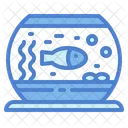 Fishbowl  Icon