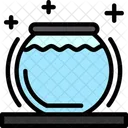 Fishbowl  Icône