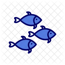 Fishes  Icon
