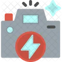 Fisheye Camera Camera Lens Fisheye Icon