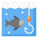 Fishing  Icon