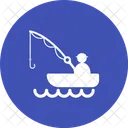 Fishing Icon