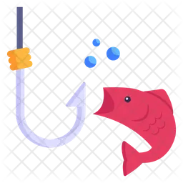 Fishing  Icon
