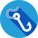 Fishing Gear Tackle Icon