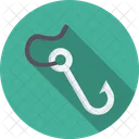 Fishing Gear Tackle Icon