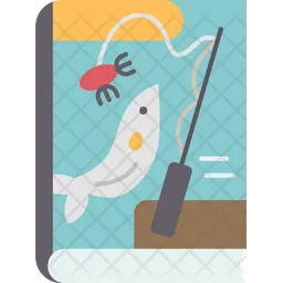 Fishing  Icon