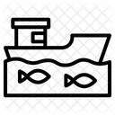 Fish Icon