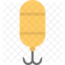 Fishing Bobber Fishery Icon