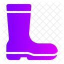Fishing boots  Icon