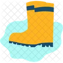 Fishing Boots Boots Fishing Shoes Icon