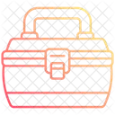 Fishing Box Tackle Box Fishing Icon