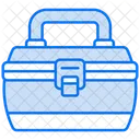 Fishing box  Icon
