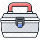 Fishing box  Icon