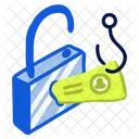 Fishing Data  Icon