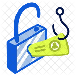 Fishing Data  Icon