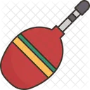 Fishing Float Fishing Bobber Bobber Icon