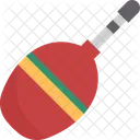 Fishing Float Fishing Bobber Bobber Icon