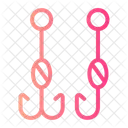 Fishing Hook  Icon