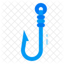 Fishing Hook  Icon