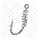 Fishing hook  Icon