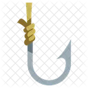 Fishing Hook  Icon