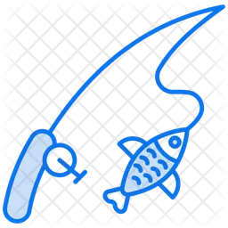 Fishing  Icon