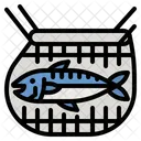 Fishing  Icon