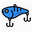 Fishing  Icon