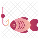 Fishing  Icon