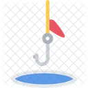 Fishing  Icon