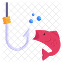 Fishing  Icon