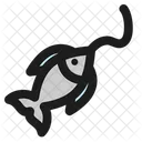 Fishing  Icon