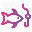 Fishing  Icon