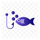 Fishing  Icon