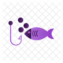 Fishing  Icon