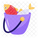 Fishing Fishing Rod Fishing Tackle Icon