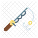 Fishing  Icon